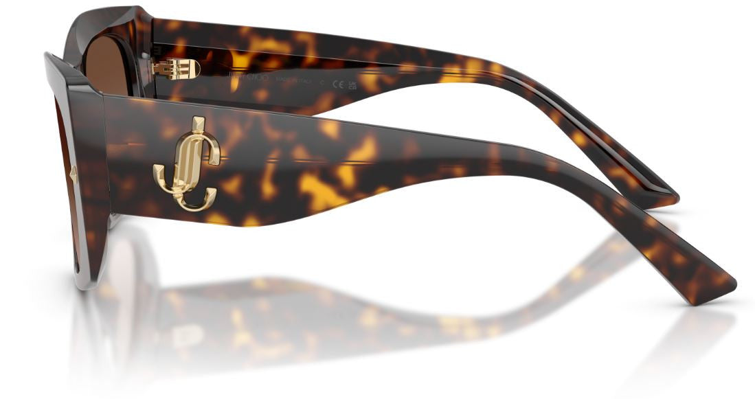 Jimmy Choo JC5061U Sunglasses
