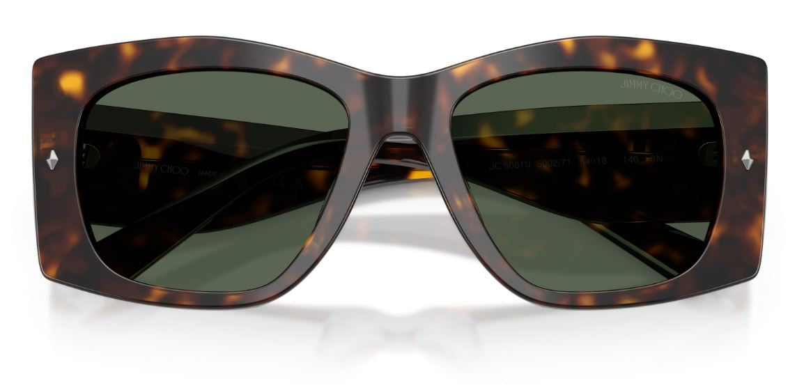 Jimmy Choo JC5061U Sunglasses