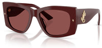 Jimmy Choo JC5061U Sunglasses