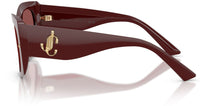 Jimmy Choo JC5061U Sunglasses