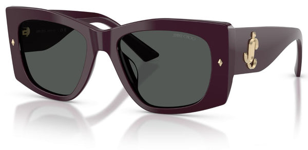 Сонцезахисні окуляри Jimmy Choo JC5061U