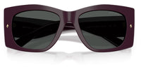 Jimmy Choo JC5061U Sunglasses