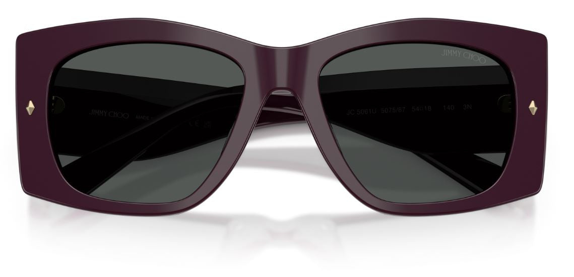 Jimmy Choo JC5061U Sunglasses