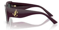 Jimmy Choo JC5061U Sunglasses
