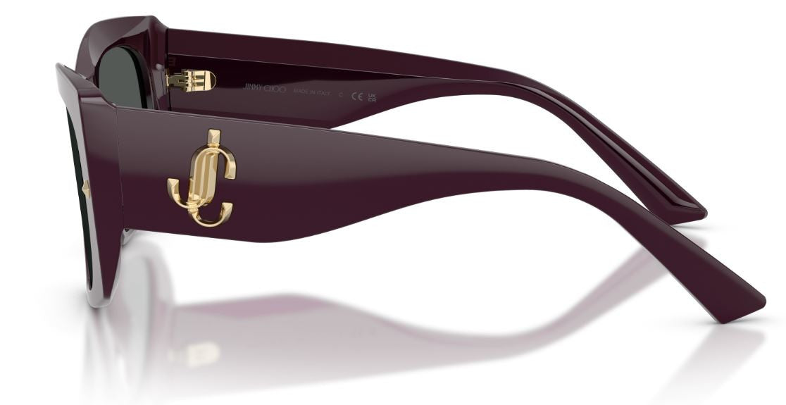 Jimmy Choo JC5061U Sunglasses