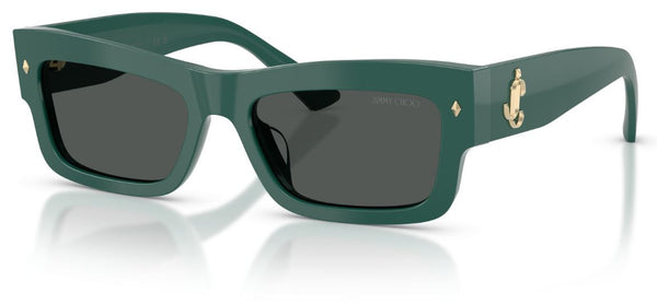 Сонцезахисні окуляри Jimmy Choo JC5063U