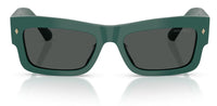 Jimmy Choo JC5063U Sunglasses