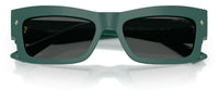 Jimmy Choo JC5063U Sunglasses