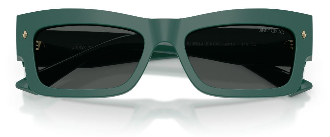 Jimmy Choo JC5063U Sunglasses