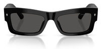 Jimmy Choo JC5063U Sunglasses