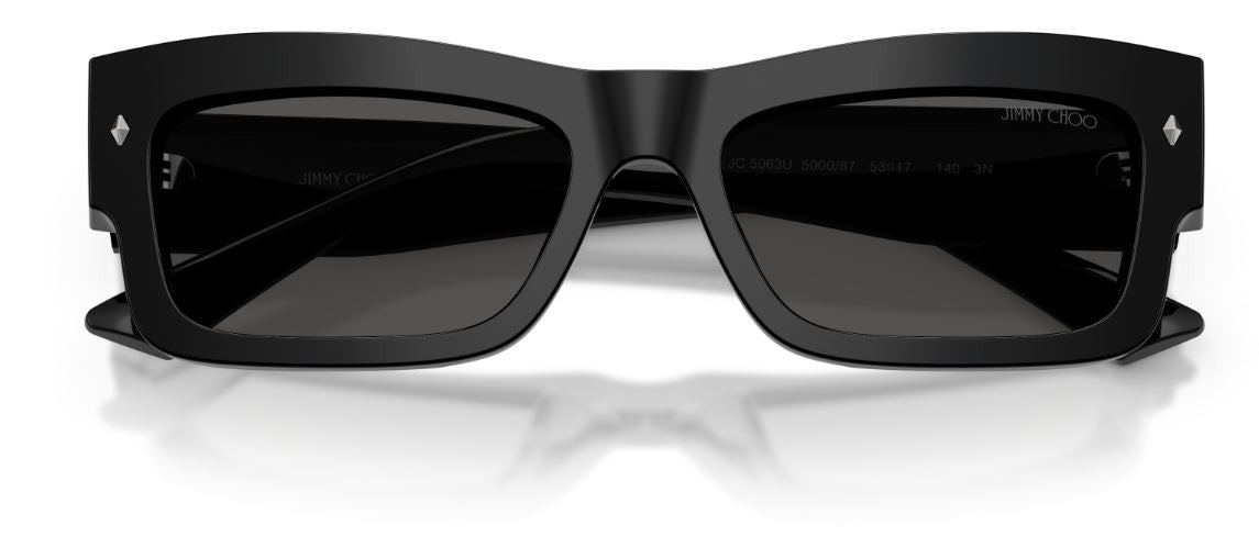 Jimmy Choo JC5063U Sunglasses