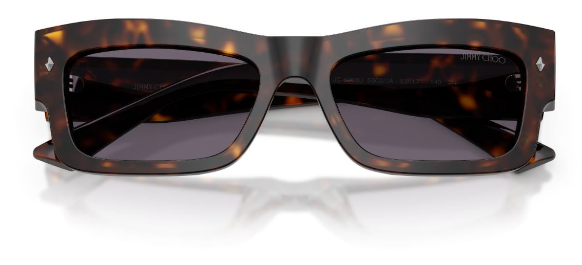 Jimmy Choo JC5063U Sunglasses
