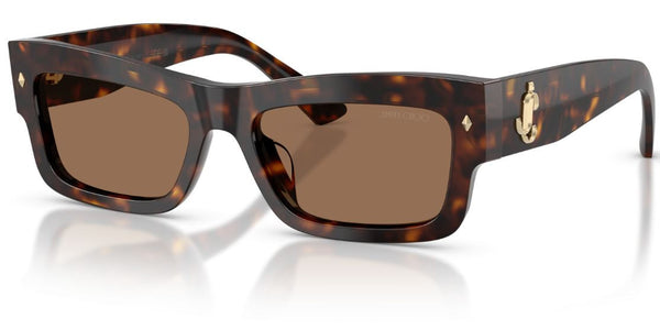 Сонцезахисні окуляри Jimmy Choo JC5063U