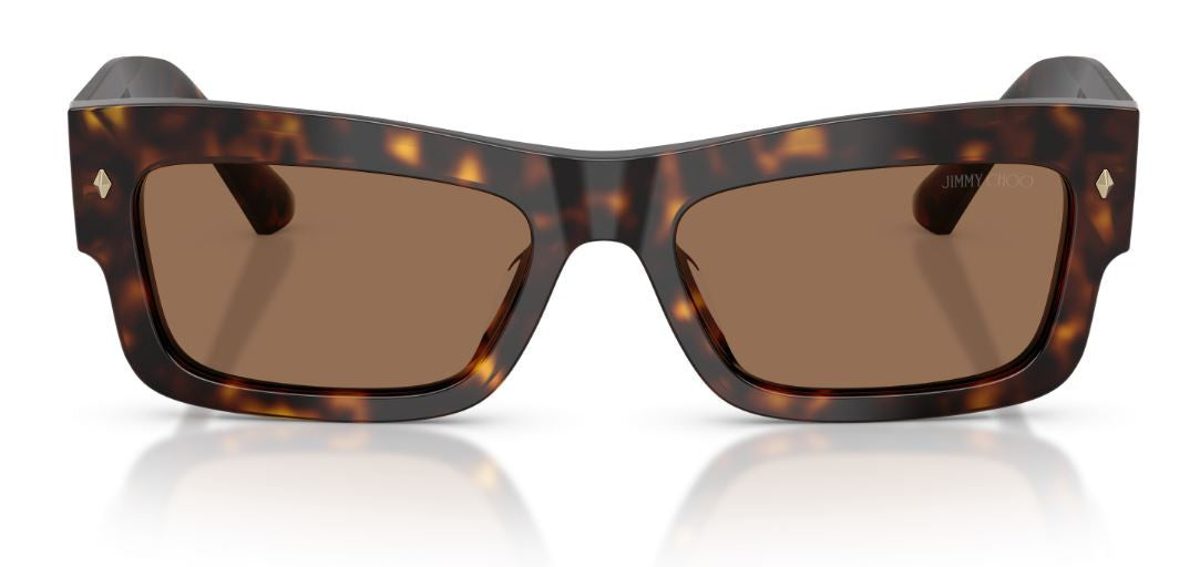 Jimmy Choo JC5063U Sunglasses