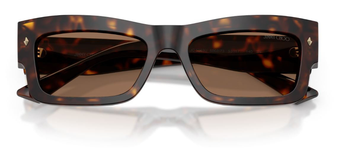Jimmy Choo JC5063U Sunglasses