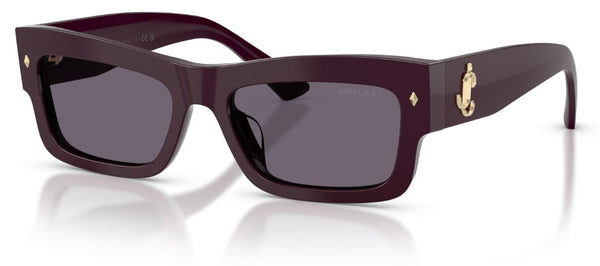 Сонцезахисні окуляри Jimmy Choo JC5063U