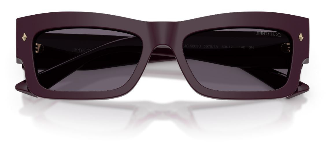 Jimmy Choo JC5063U Sunglasses