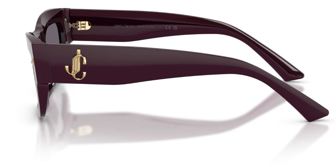 Jimmy Choo JC5063U Sunglasses