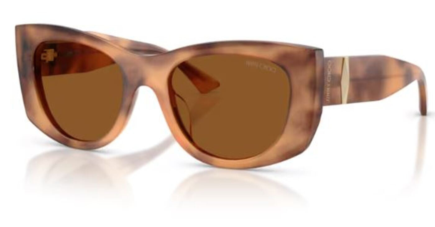 Jimmy Choo JC5066U Sunglasses