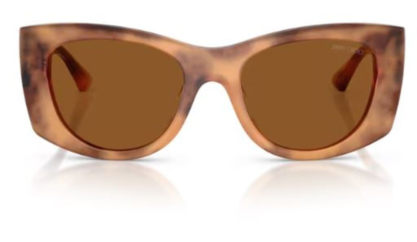 Jimmy Choo JC5066U Sunglasses
