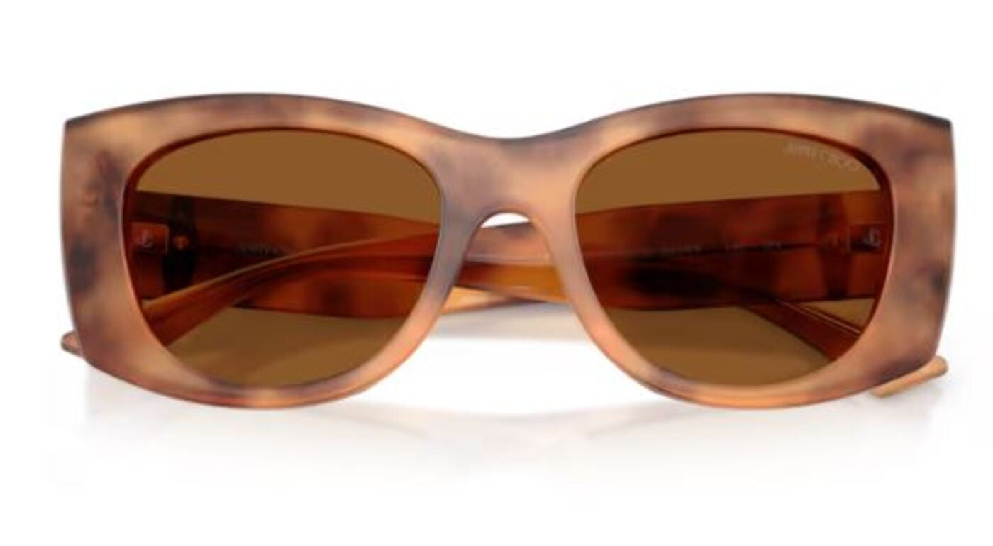 Jimmy Choo JC5066U Sunglasses