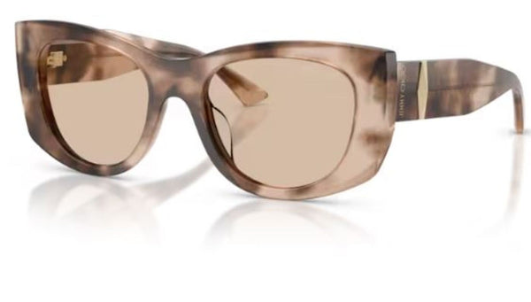 Сонцезахисні окуляри Jimmy Choo JC5066U
