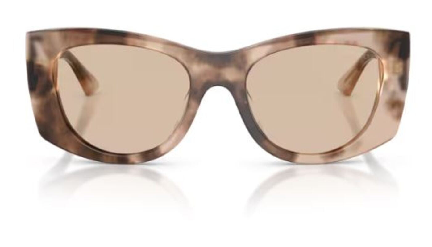 Jimmy Choo JC5066U Sunglasses