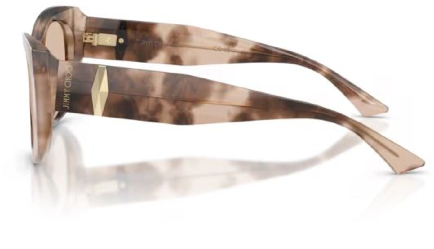 Jimmy Choo JC5066U Sunglasses