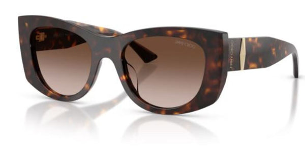 Сонцезахисні окуляри Jimmy Choo JC5066U