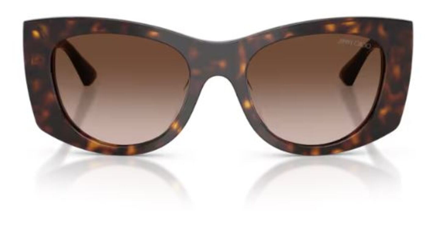 Jimmy Choo JC5066U Sunglasses