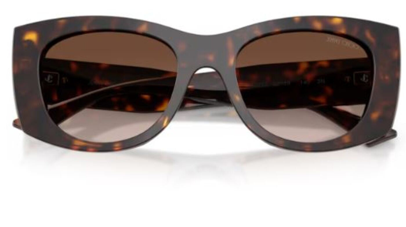 Jimmy Choo JC5066U Sunglasses
