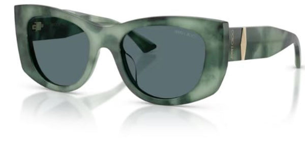 Сонцезахисні окуляри Jimmy Choo JC5066U