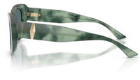 Jimmy Choo JC5066U Sunglasses
