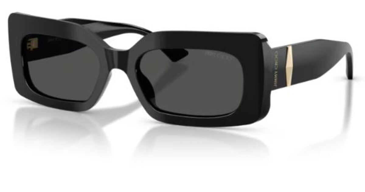 Sonnenbrille Jimmy Choo JC5067