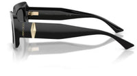 Sonnenbrille Jimmy Choo JC5067