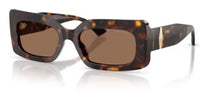 Sonnenbrille Jimmy Choo JC5067