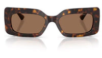 Sonnenbrille Jimmy Choo JC5067