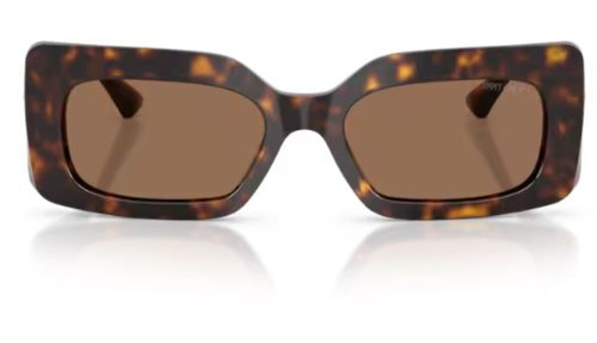 Sonnenbrille Jimmy Choo JC5067