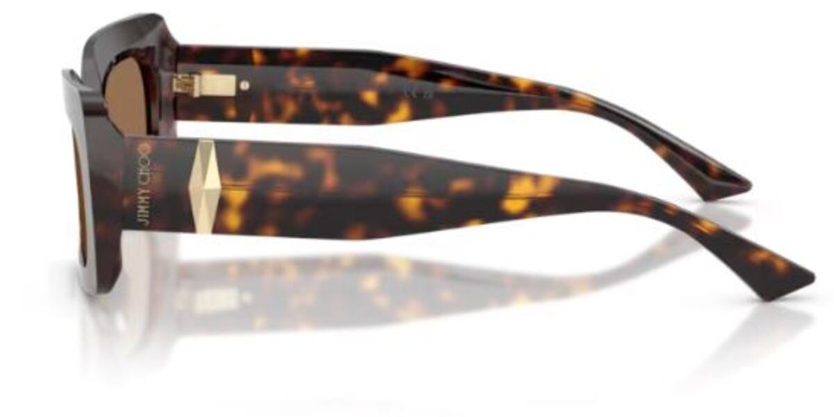 Sonnenbrille Jimmy Choo JC5067