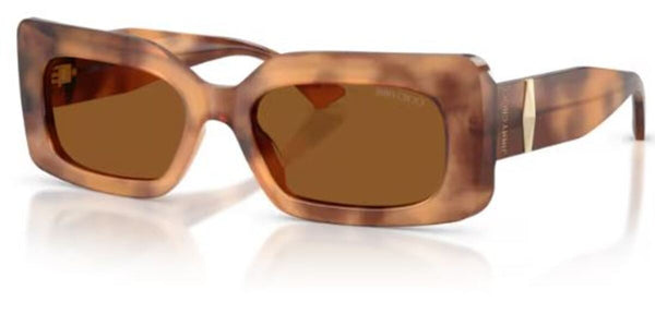 Сонцезахисні окуляри Jimmy Choo JC5067
