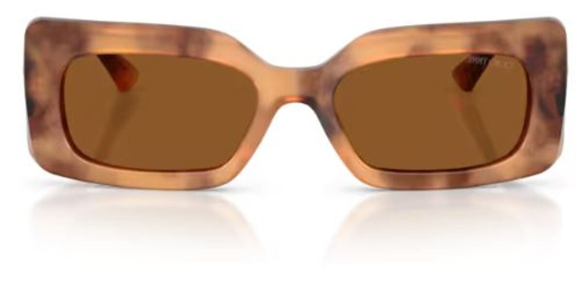 Sonnenbrille Jimmy Choo JC5067