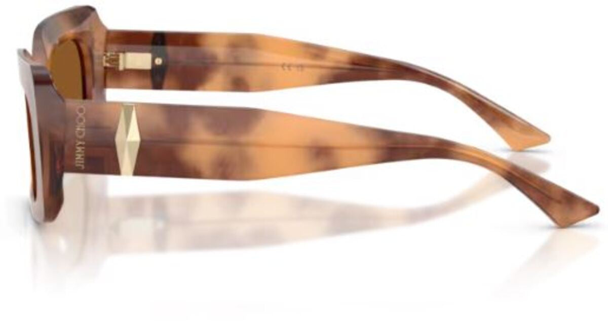 Sonnenbrille Jimmy Choo JC5067