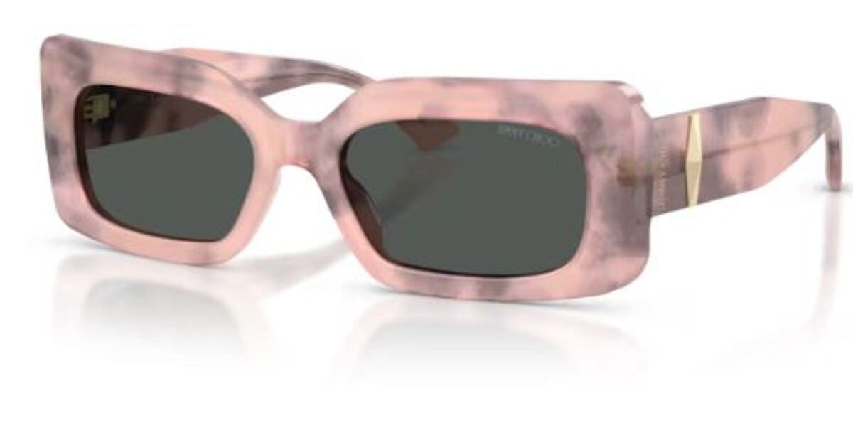Sonnenbrille Jimmy Choo JC5067