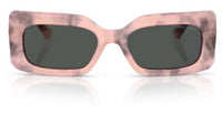 Sonnenbrille Jimmy Choo JC5067