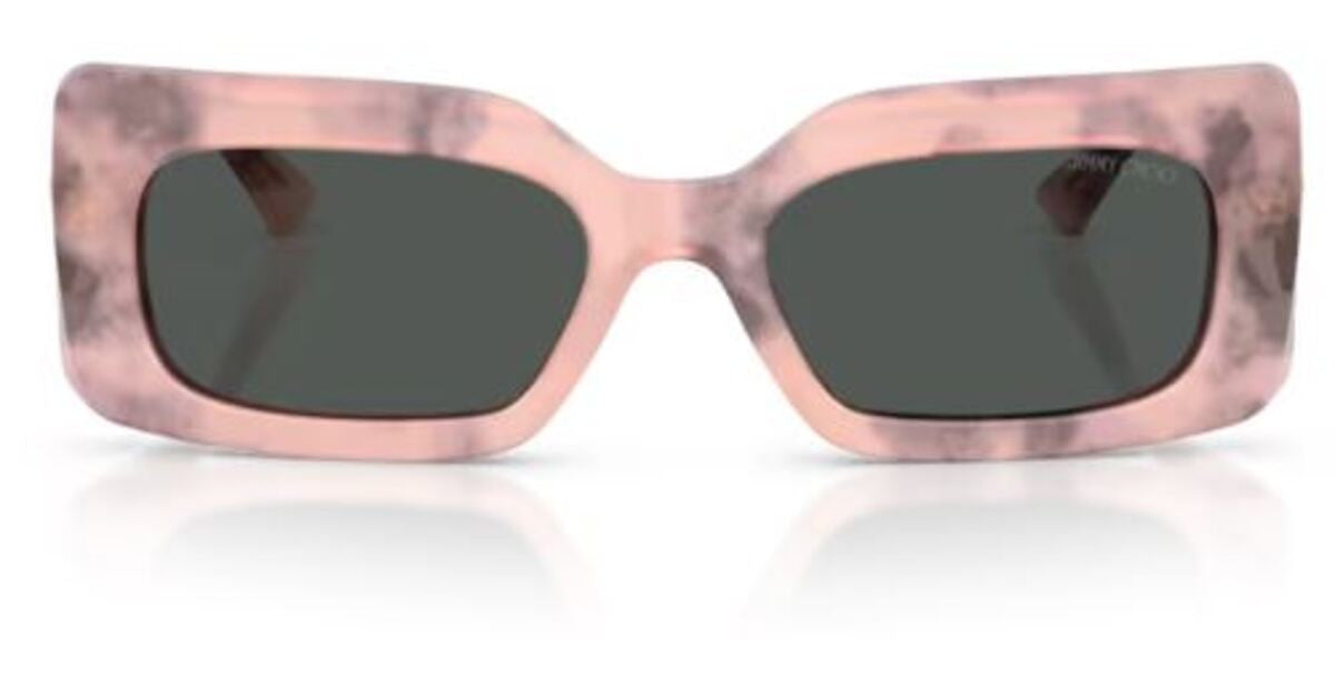Sonnenbrille Jimmy Choo JC5067