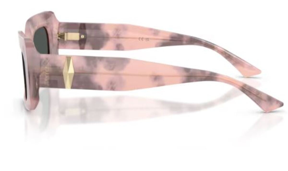 Sonnenbrille Jimmy Choo JC5067