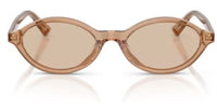 Jimmy Choo JC5068U Sunglasses