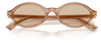Jimmy Choo JC5068U Sunglasses