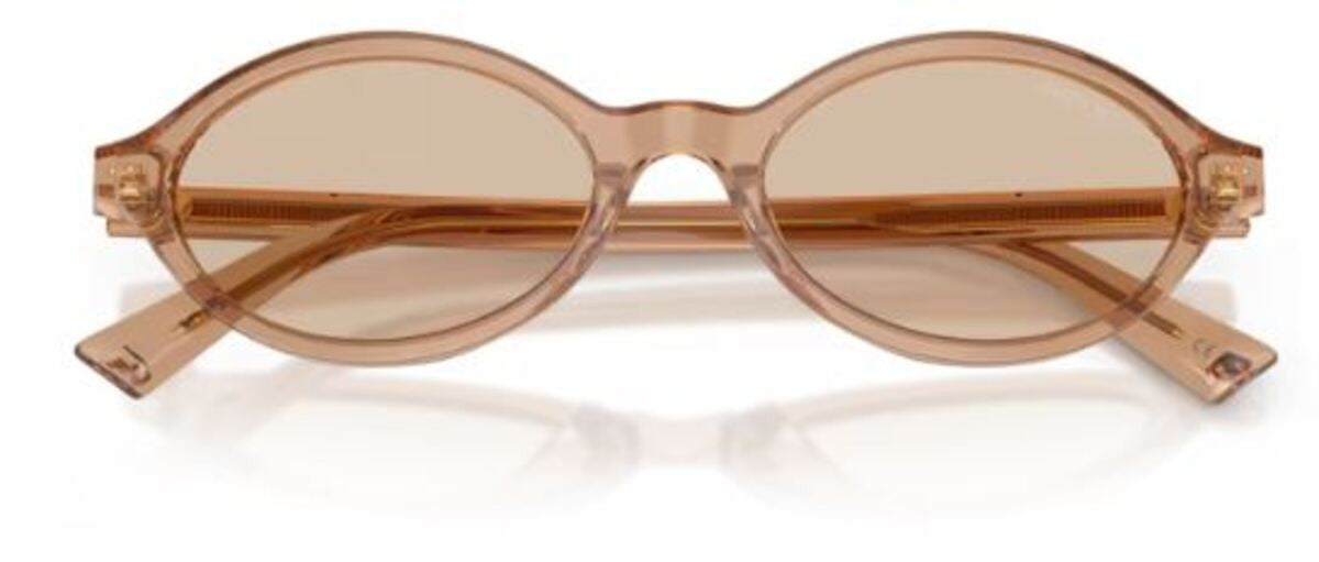 Jimmy Choo JC5068U Sunglasses