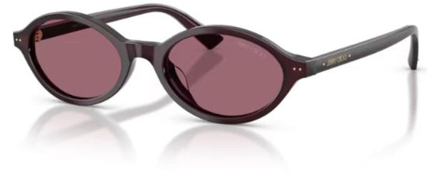 Сонцезахисні окуляри Jimmy Choo JC5068U